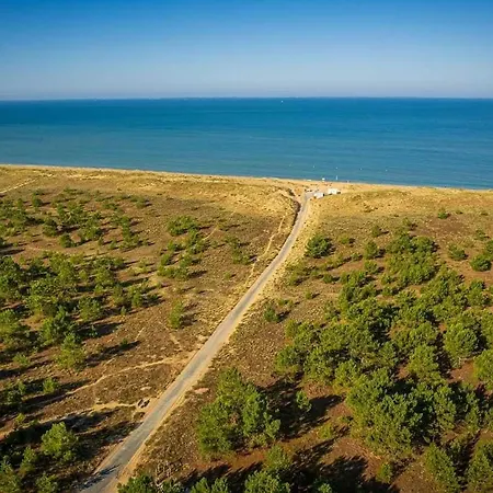 4 Etoiles - Piscine - Eei0fg אתר קמפינג *