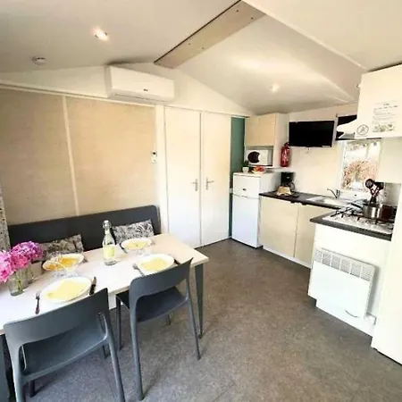 4 Etoiles - Piscine - Eei0fg * לה פוט-סור-מר