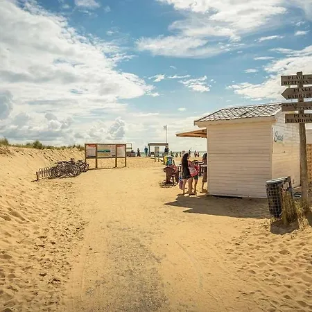 4 Etoiles - Piscine - Eei0fg * לה פוט-סור-מר