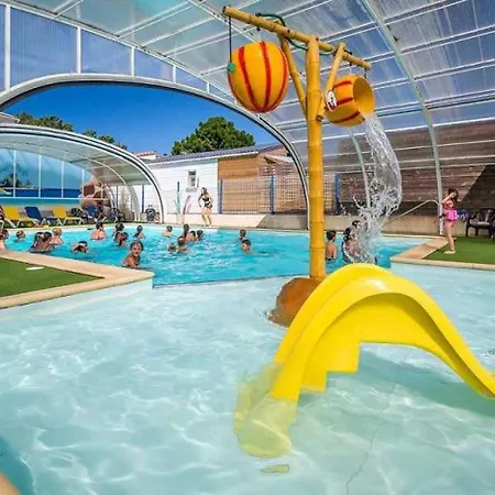 4 Etoiles - Piscine - Eei0fg