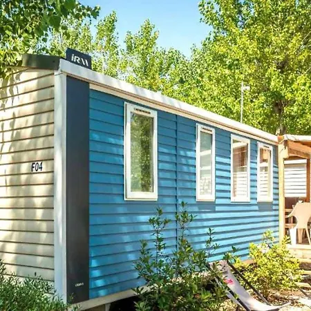 4 Etoiles - Piscine - Eei0fg * La Faute-sur-Mer