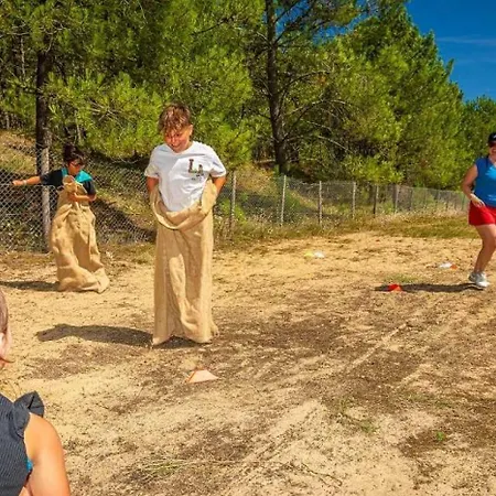4 Etoiles - Piscine - Eei0fg *