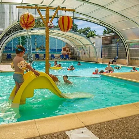 4 Etoiles - Piscine - Eei0fg