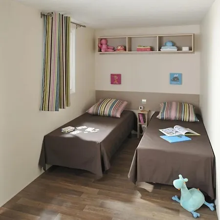 Zecamping 4 Etoiles Anime Piscine Couverte Club Enfant Mini Golf Dog Friendly Kemping