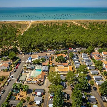 4 Etoiles - Piscine - Eei0fg *