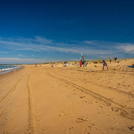 4 Etoiles - Piscine - Eei0fg * לה פוט-סור-מר