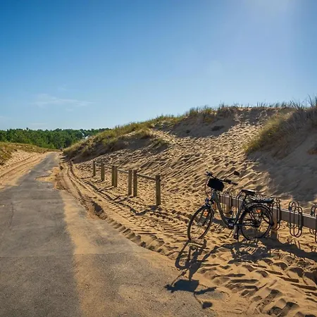 4 Etoiles - Piscine - Eei0fg * לה פוט-סור-מר