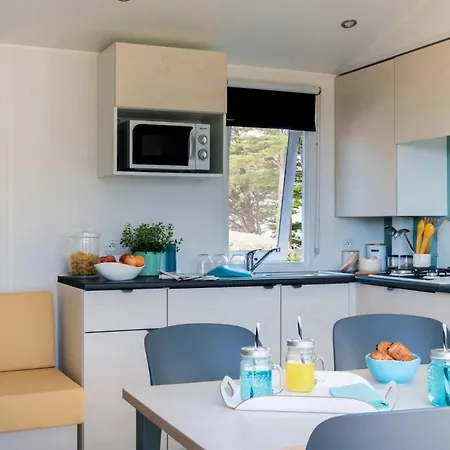 4 Etoiles - Piscine - Eei0fg אתר קמפינג *