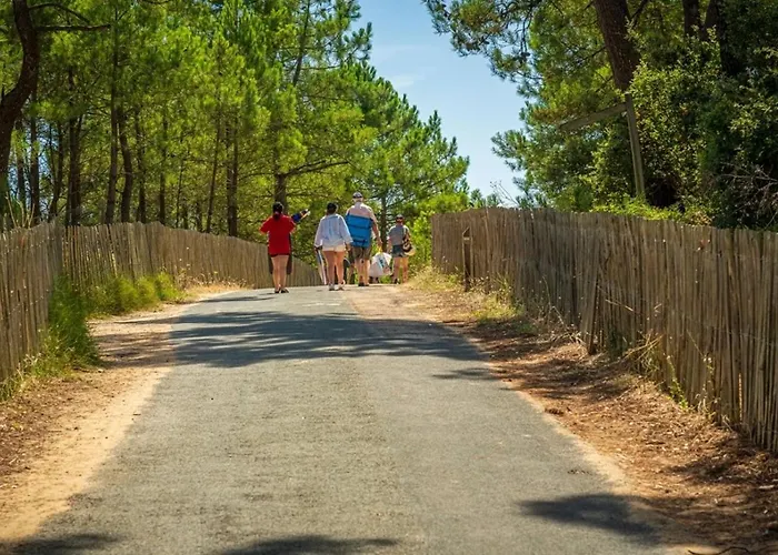 Campeggio 4 étoiles - Piscine - Eei0fg *