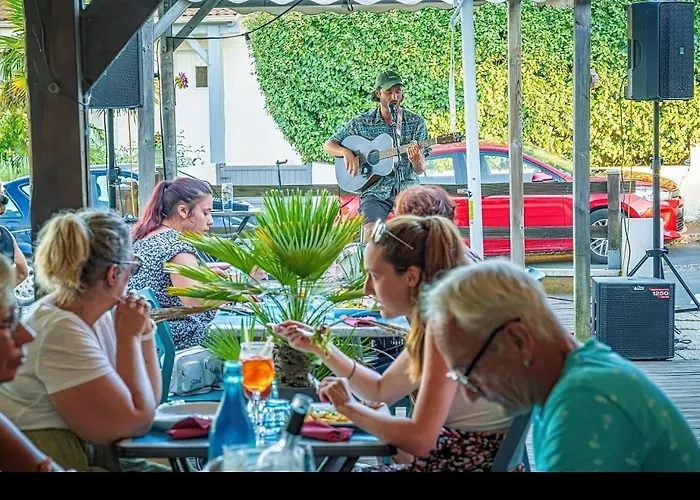 4 étoiles - Piscine - Eei0fg * La Faute-sur-Mer