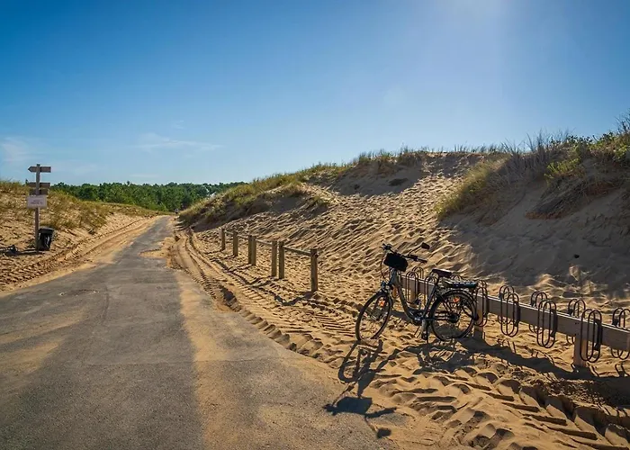 4 étoiles - Piscine - Eei0fg * La Faute-sur-Mer