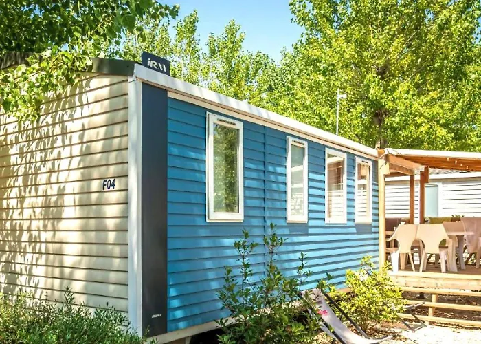 4 étoiles - Piscine - Eei0fg